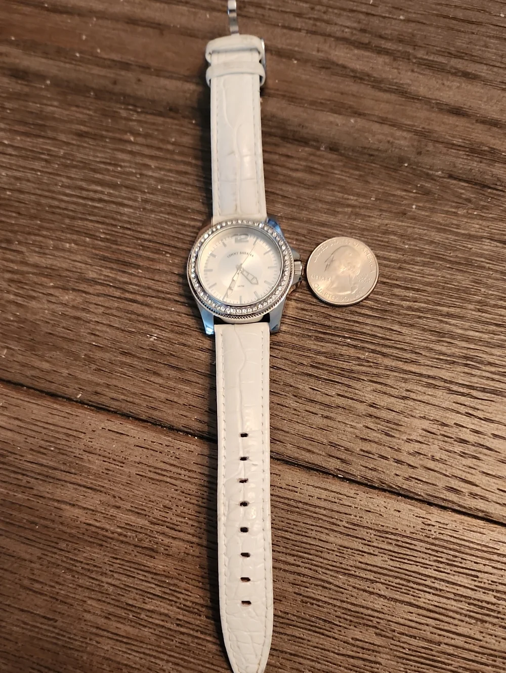 Tommy Bahama TB2128 Watch